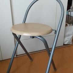 家具 折りたたみ椅子