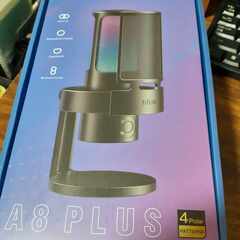 FIFINE Ampligame USB Standalone ...