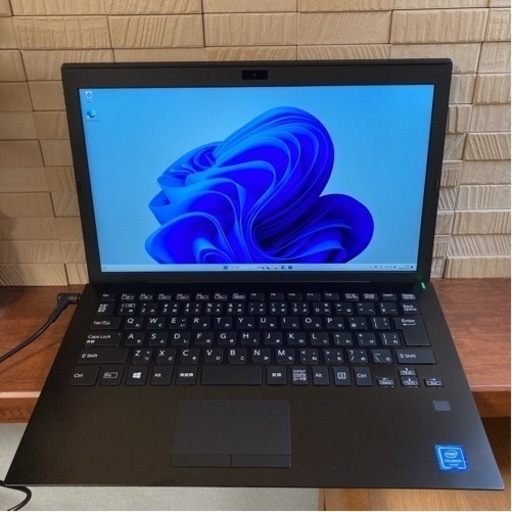 パソコン VAIO VAIO Pro VJPG11 Windows11