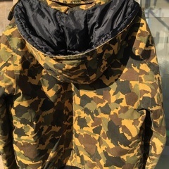 COCAWEAR CLASSIC アウター　Lの画像