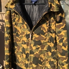 COCAWEAR CLASSIC アウター　L