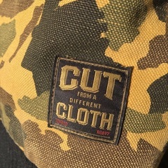 COCAWEAR CLASSIC アウター　Lの画像