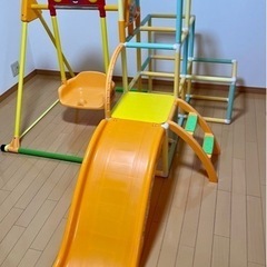 アンパンマン　うちの子天才　ブランコパークDX