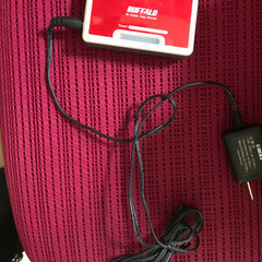 【無料】スイッチングハブ　USBのケーブル　LANケーブル　PCマウスの画像