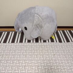 ⑯処分　早い者勝ち　キャラクター　ブルーナ　アニマル　動物　象　...