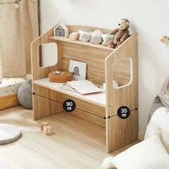 ローヤのキッズデスク　0円　決まりました！の画像