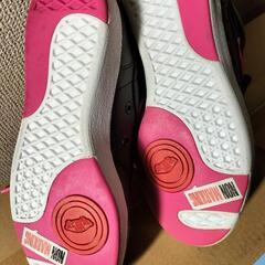 ☆VANSハイカットスニーカー超美品☆の画像
