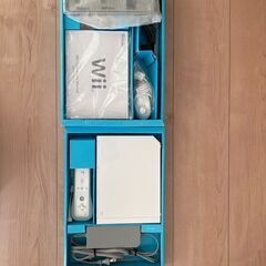 Wii(北米版)の画像