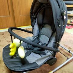 バウンサー　新生児〜　美品の画像