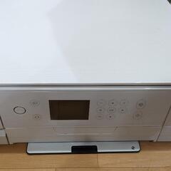 EPSON　EP-811AW プリンタージャンク品