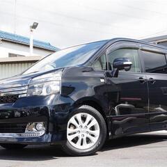 【自社ローン】～ヴォクシー ZS　G's～🚗販売最長36回払い対...