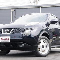 【自社ローン】～ジューク 15RXタイプV～🚗販売最長36回払い...