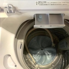 全国送料無料☆3か月保障付き☆洗濯機☆2022年☆