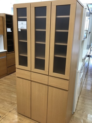 トレファク神戸新長田】食器棚入荷しました！!!！【取りに来れる方限定