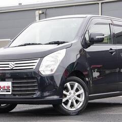 【自社ローン】～ワゴンR FXリミテッド～🚗販売最長36回払い対...