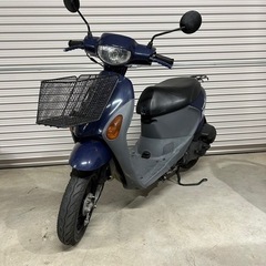 ☆長野県☆スズキ　レッツ4 CA45A 原付　バイク　50cc ...