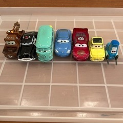 カーズミニカー