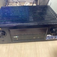 DENON  AVR-X2200W ジャンクの画像