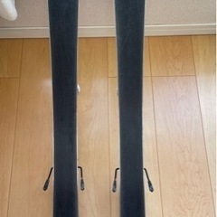 子供スキー板の画像