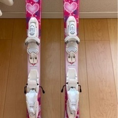 子供スキー板の画像