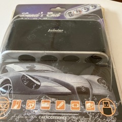 シガーソケット用USBポート