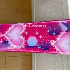 子供スキー板の画像