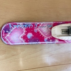 子供スキー板の画像