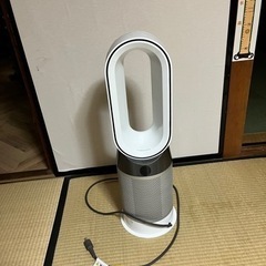Dyson pure hot+coolの画像