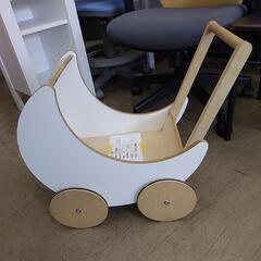 おもちゃの手押し車  69311