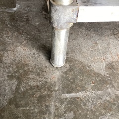 1槽シンクの画像