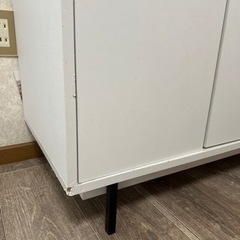 キャビネット(エアリゾーム社) の画像