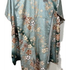 👘 振袖 成人式 着物 (中古)の画像