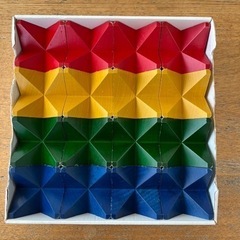 Naef spiel 積み木