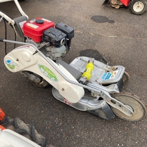 草刈り機 WM624A 【公式通販】