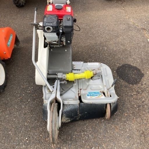 草刈り機 WM624A 【公式通販】