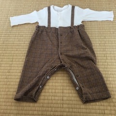 子供服　表記は70 