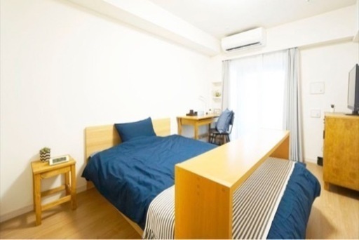 ウィークリーマンション　12/27-31