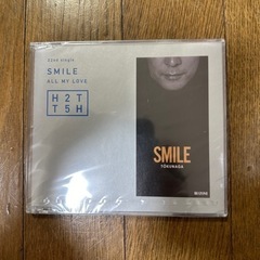 全国対応　徳永英明　新品未開封　シングルボックスCDバラ売り★の画像
