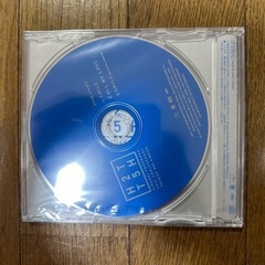 全国対応　徳永英明　新品未開封　シングルボックスCDバラ売り★の画像