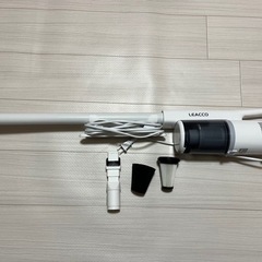 持ち運び便利 掃除機