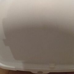 猫トイレ❗ドア付き🐱の画像