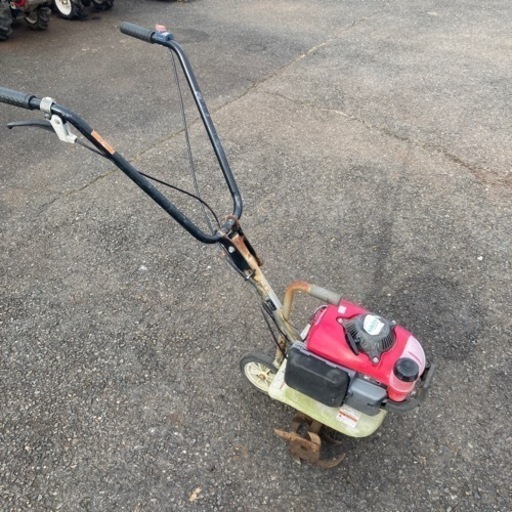 HONDA ホンダ holiday FG201H