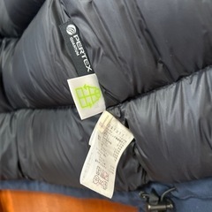 〔美品〕ノースフェイス THE NORTH FACE ELEBUS JACKETの画像