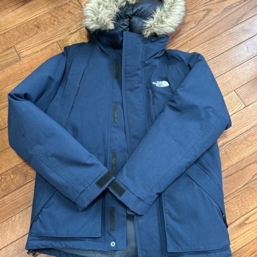 〔美品〕ノースフェイス THE NORTH FACE ELEBUS JACKET