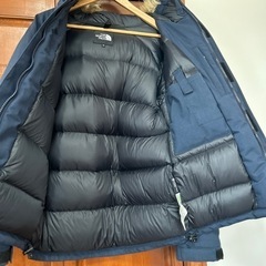 〔美品〕ノースフェイス THE NORTH FACE ELEBUS JACKETの画像