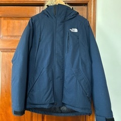 〔美品〕ノースフェイス THE NORTH FACE ELEBU...