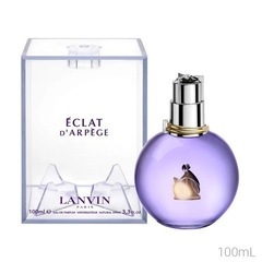 【香水】ランバン エクラ・ドゥ・アルページュ EDP  100mL
