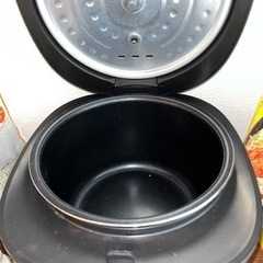 ROOM MATE 多機能炊飯器※グルメ炊き※の画像