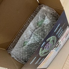 バズライトイヤー プレミアムキッズハンドルの画像
