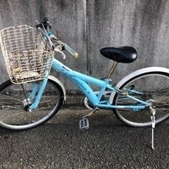 子供用自転車
